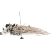 ECO-4 6" Pre-tabbed Wick | 100 Pack