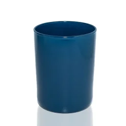 Indigo Blue 13.5 Oz Anchor Heavy Base Vessel | 24 Pack