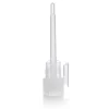 Natural Perfume Sampler Plug With Clip And Applicator | 100 Pack
