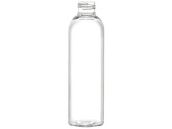 4 Oz Clear PET Cosmo Round 20-410 | 36 Pack
