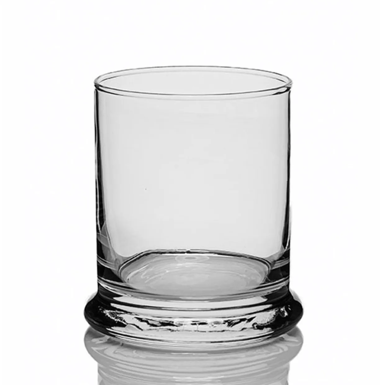 12.5 Oz. Libbey Status Candle Jar | 12 Pack