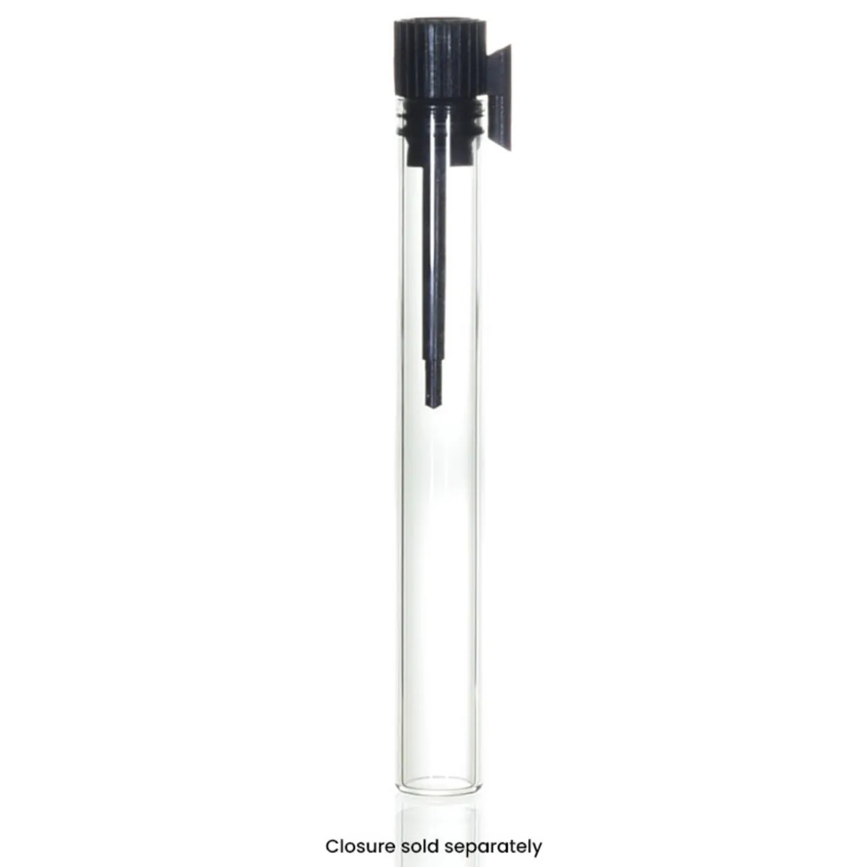 Perfume Sampler Vial - 1/2 Dram | 100 Pack