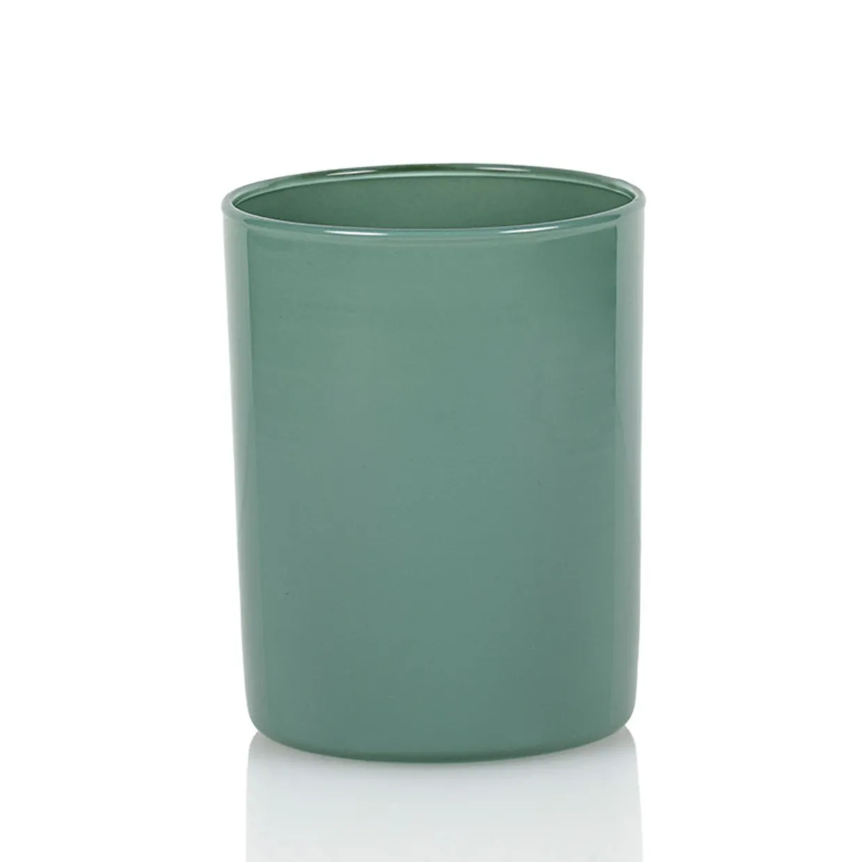 Seafoam Green 13.5 Oz Anchor Heavy Base Vessel | 24 Pack